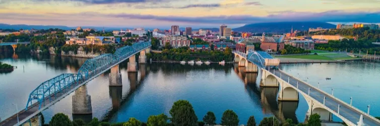 Eine musikalische Tour durch Tennessee